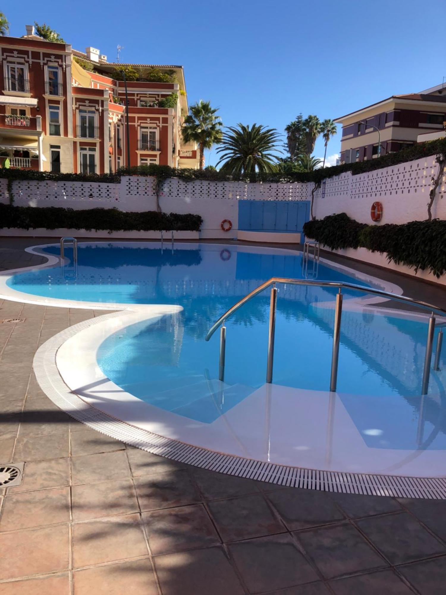 Perla'S House Studio With Incredible Sea View Puerto de la Cruz  Buitenkant foto