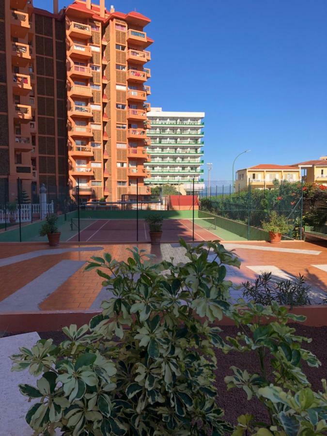 Perla'S House Studio With Incredible Sea View Puerto de la Cruz  Buitenkant foto