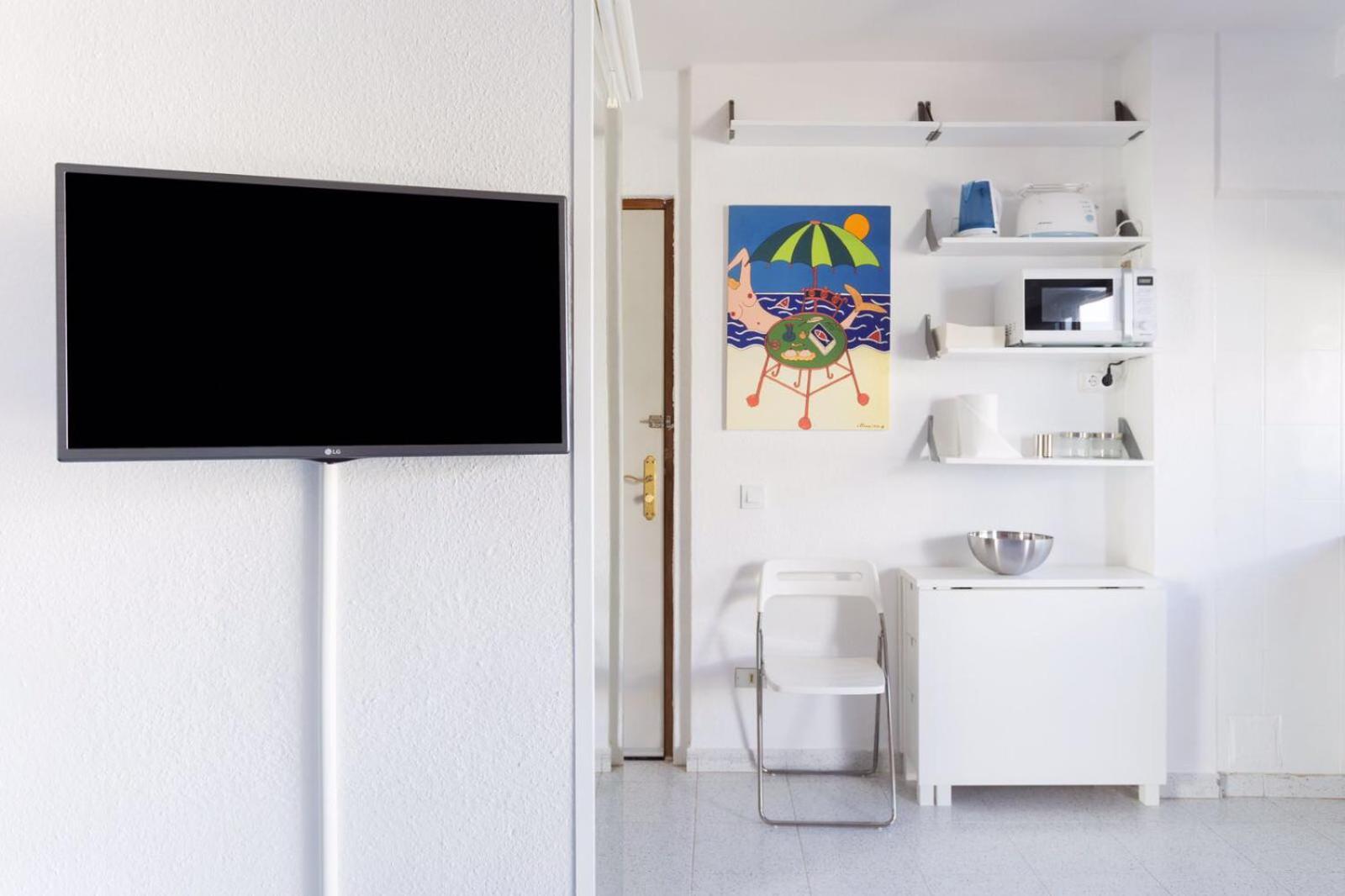 Perla'S House Studio With Incredible Sea View Puerto de la Cruz  Buitenkant foto