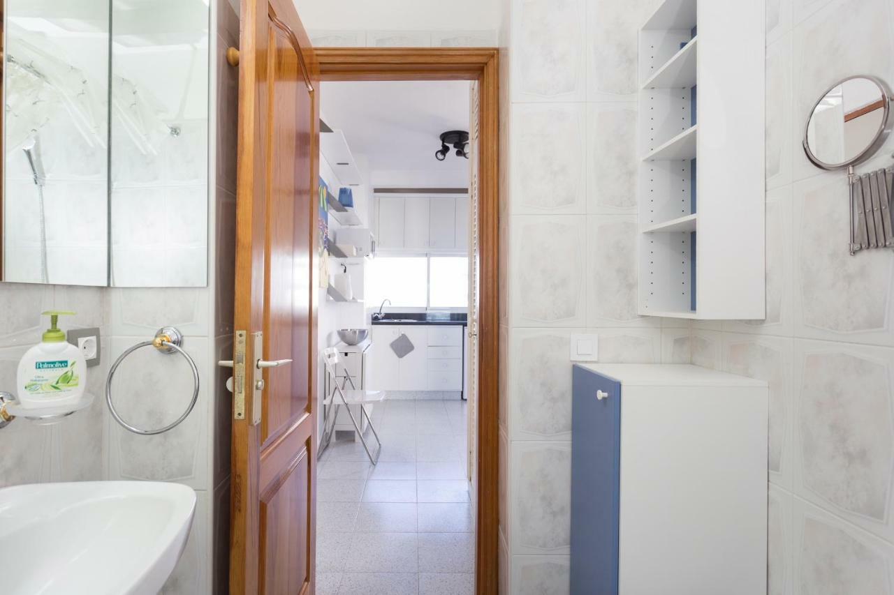 Perla'S House Studio With Incredible Sea View Puerto de la Cruz  Buitenkant foto
